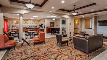 Best Western Plus Memorial Inn & Suites,Oklahoma>>Edmond,3 star