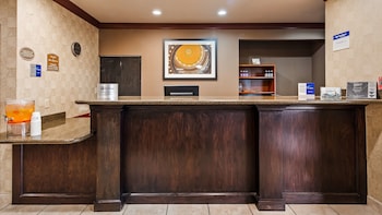 Best Western Plus Memorial Inn & Suites,Oklahoma>>Edmond,3 star