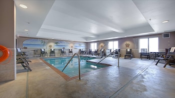 Best Western Plus Memorial Inn & Suites,Oklahoma>>Edmond,3 star