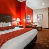 best western plus memorial inn and suites