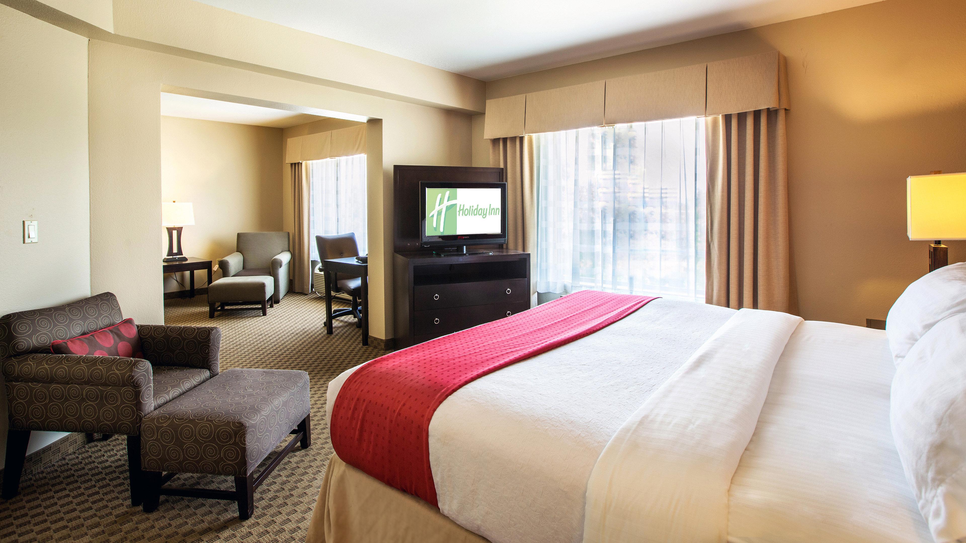 holiday inn oklahoma city airport by ihg