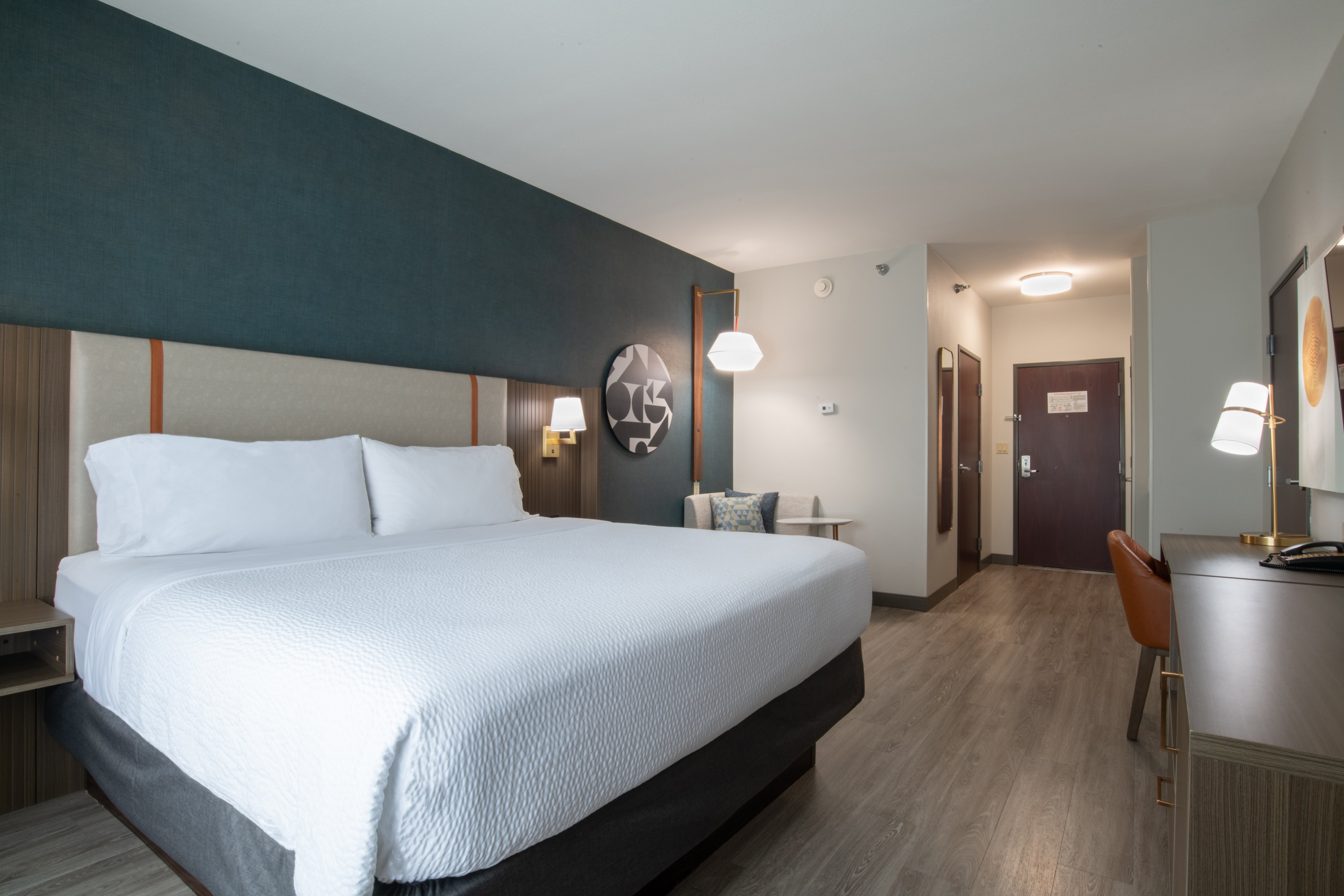 holiday inn oklahoma city airport by ihg