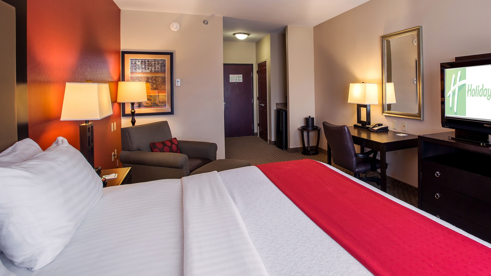 holiday inn oklahoma city airport by ihg