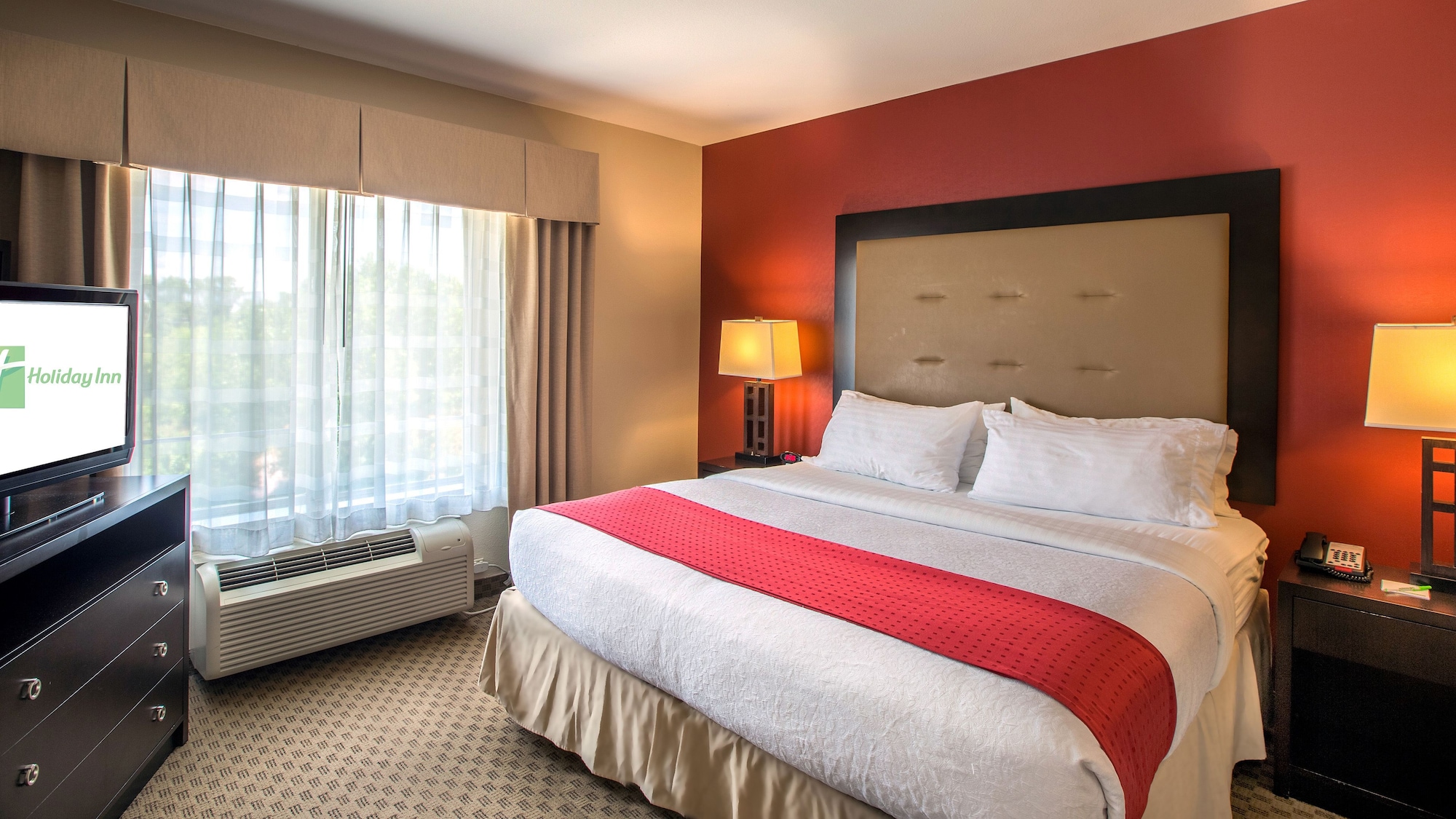 holiday inn oklahoma city airport by ihg