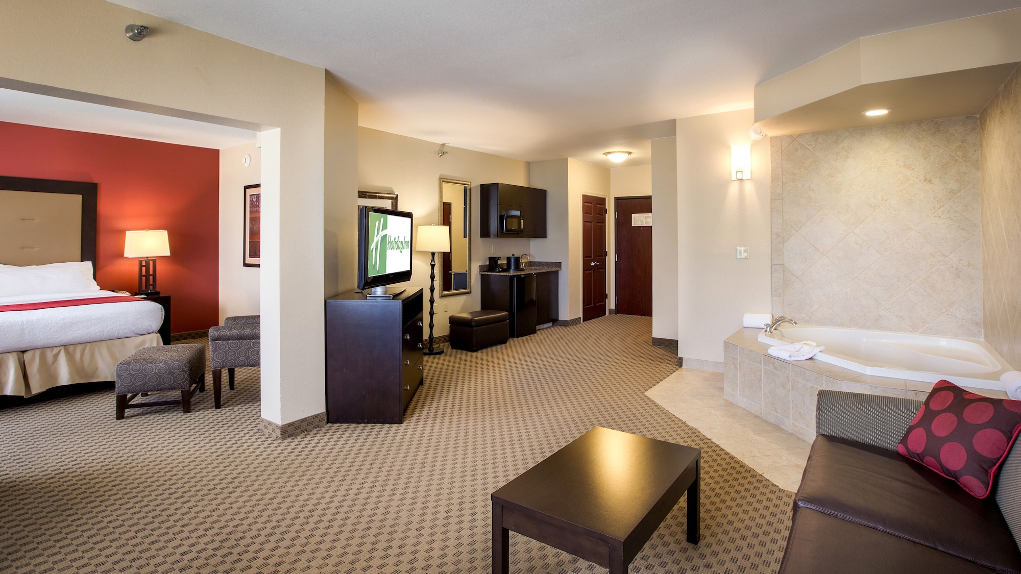 holiday inn oklahoma city airport by ihg