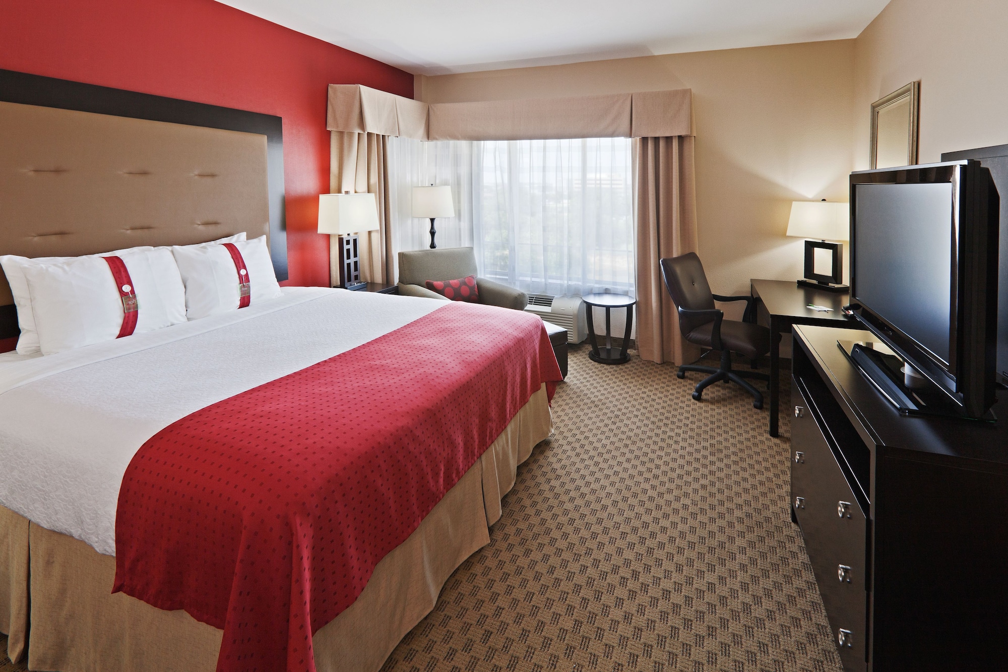 holiday inn oklahoma city airport by ihg