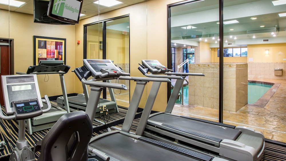 holiday inn oklahoma city airport by ihg