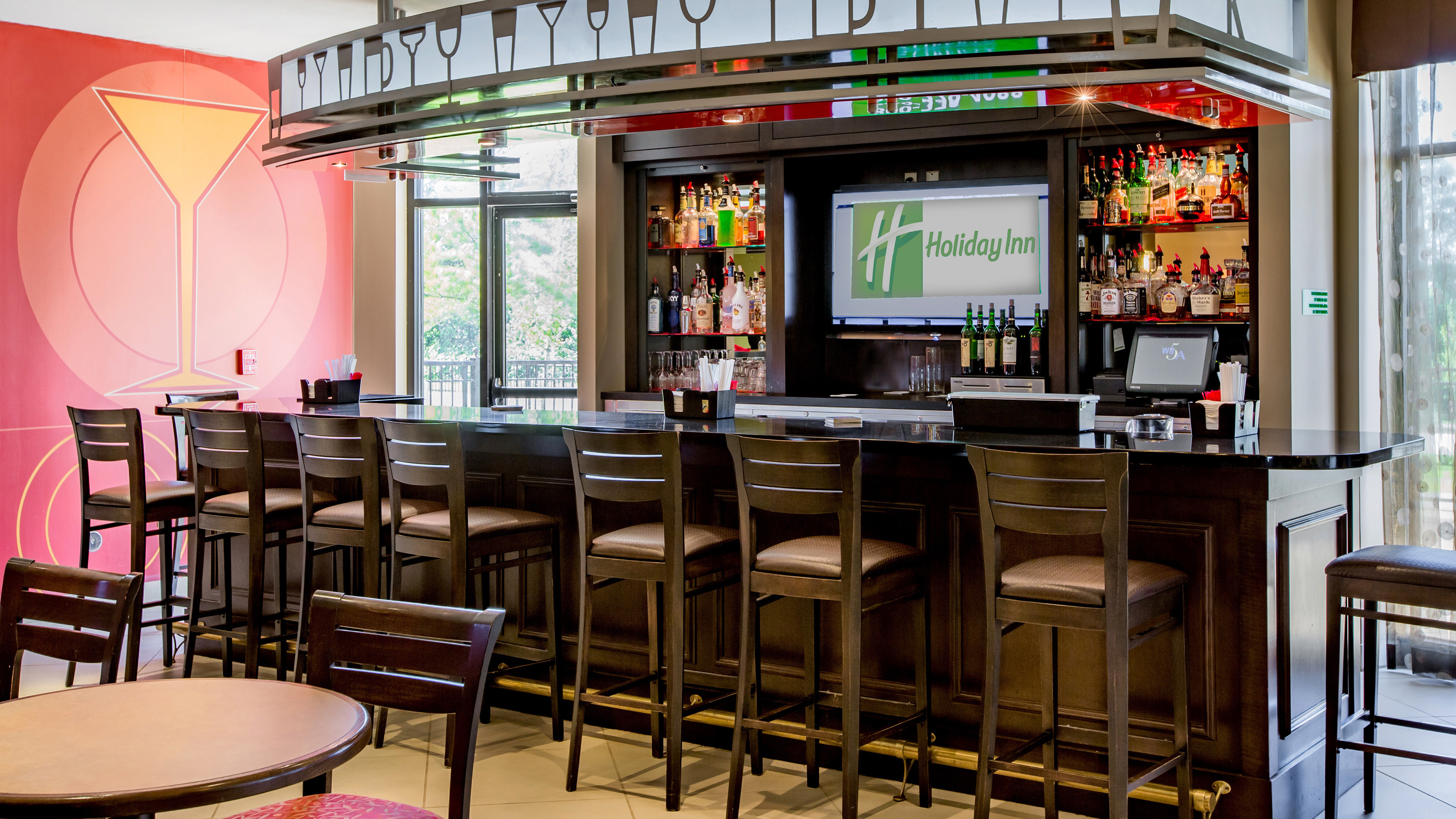 holiday inn oklahoma city airport by ihg