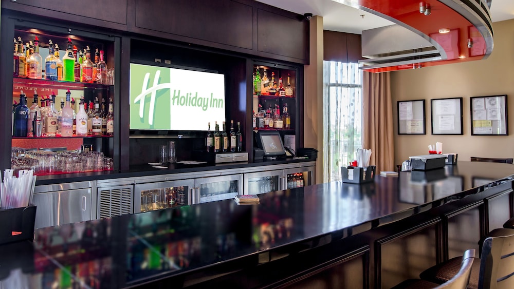 holiday inn oklahoma city airport by ihg