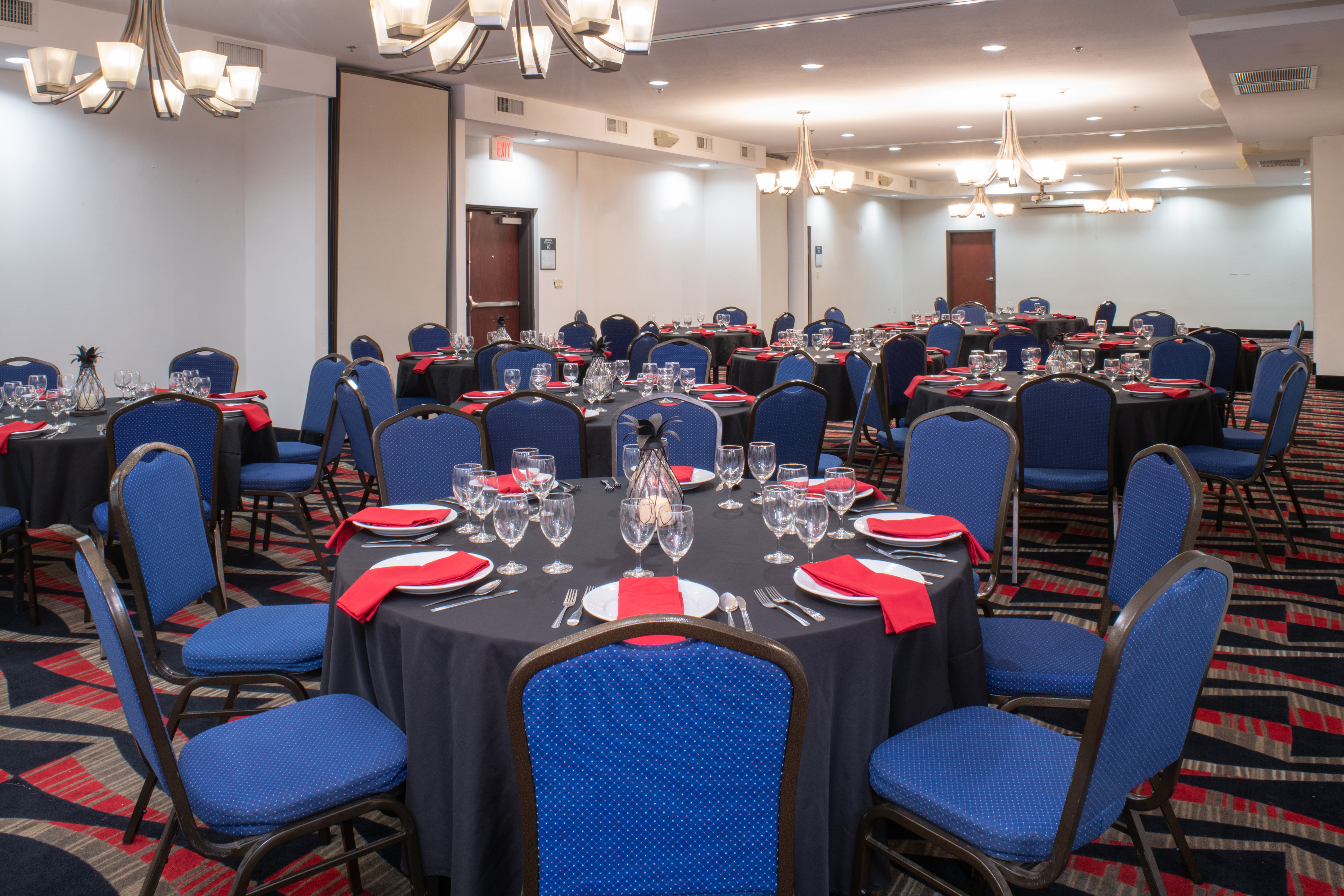 holiday inn oklahoma city airport by ihg