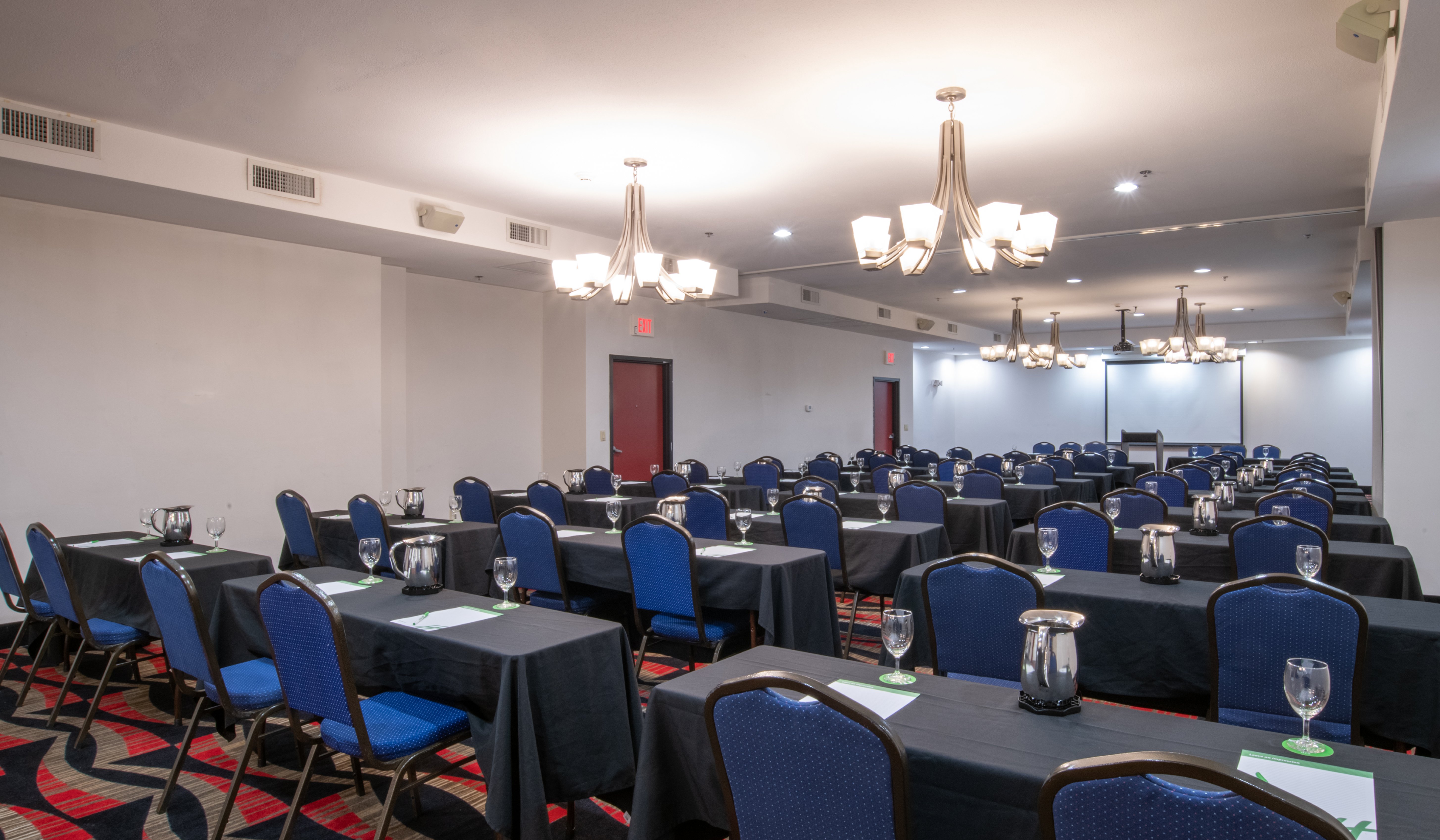 holiday inn oklahoma city airport by ihg