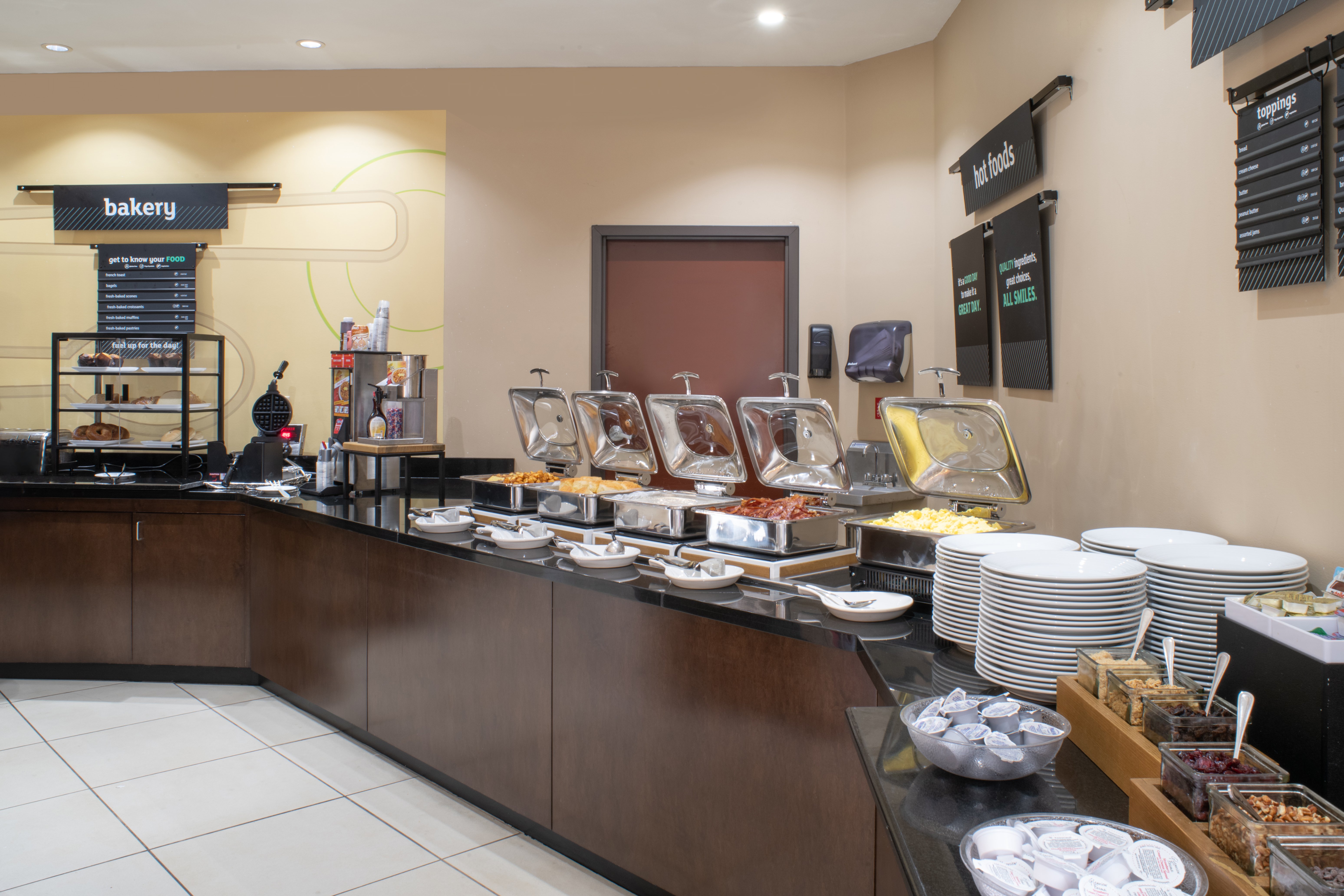 holiday inn oklahoma city airport by ihg