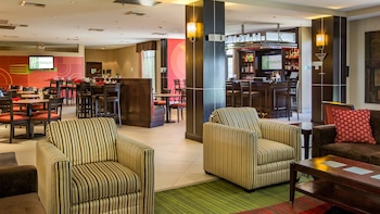Holiday Inn Oklahoma City Airport By Ihg,Oklahoma City>>Oklahoma,3 star