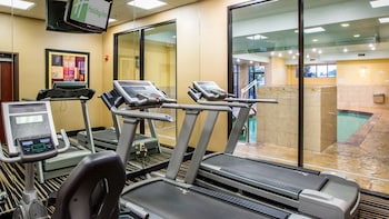 Holiday Inn Oklahoma City Airport By Ihg,Oklahoma City>>Oklahoma,3 star