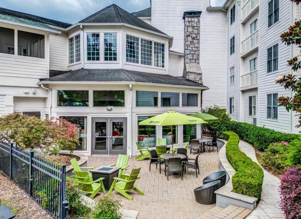 hotel indigo atlanta vinings by ihg