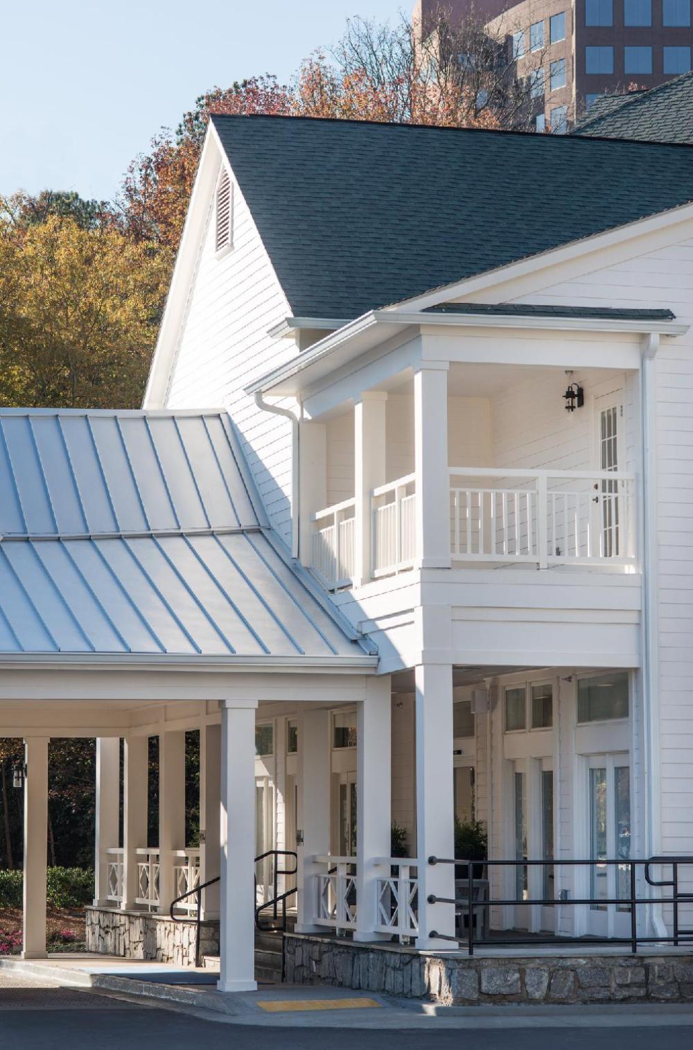 hotel indigo atlanta vinings by ihg