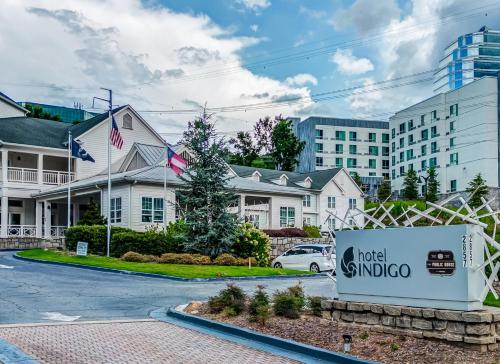 hotel indigo atlanta vinings by ihg