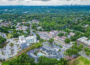 hotel indigo atlanta vinings by ihg