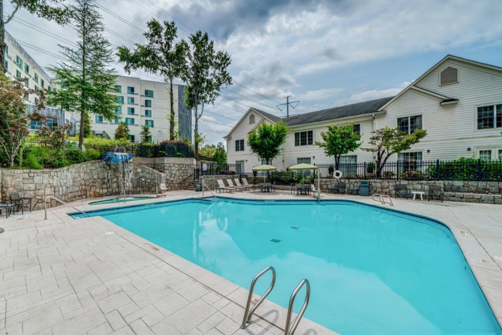 hotel indigo atlanta vinings by ihg