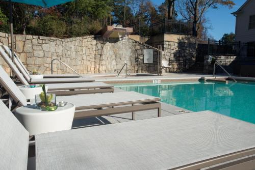 hotel indigo atlanta vinings by ihg