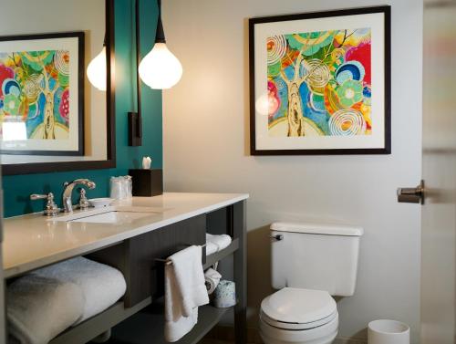 Hotel Indigo Atlanta - Vinings By Ihg,In Atlanta (Cumberland),4 star