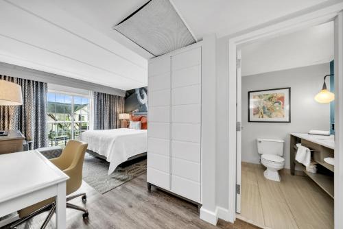 Hotel Indigo Atlanta - Vinings By Ihg,In Atlanta (Cumberland),4 star