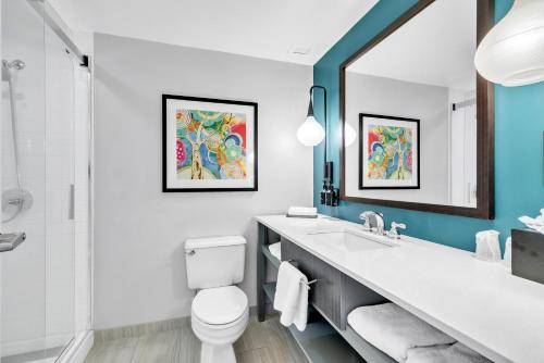 Hotel Indigo Atlanta - Vinings By Ihg,In Atlanta (Cumberland),4 star