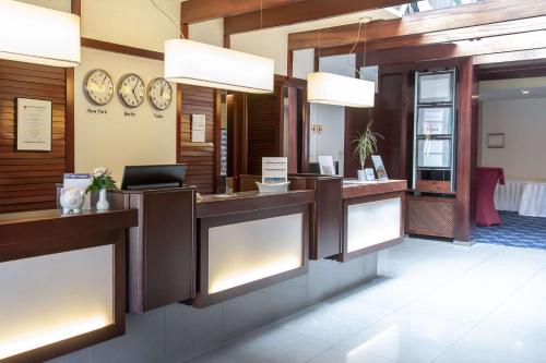 best western hotel heide