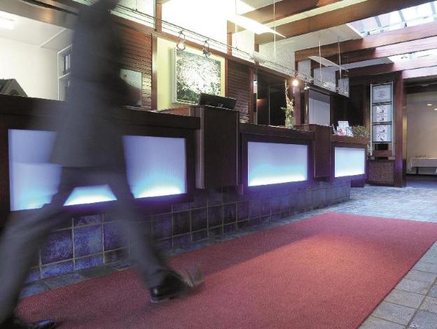 best western hotel heide