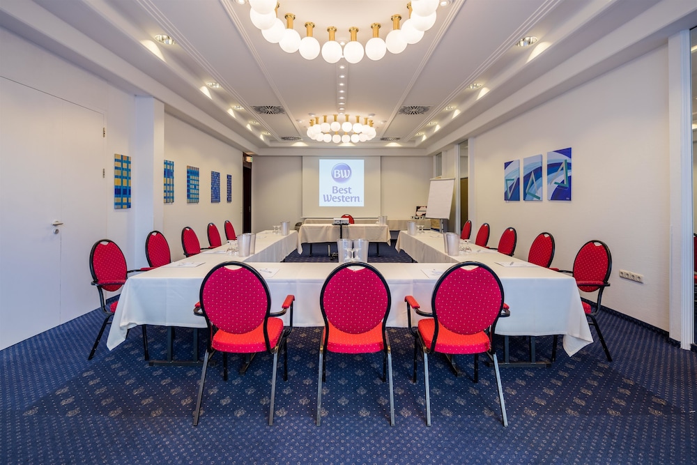best western hotel heide