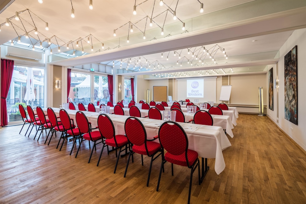 best western hotel heide