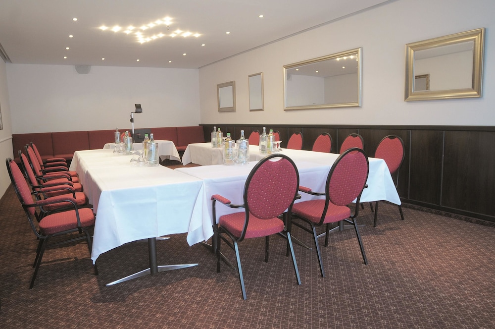 best western hotel heide