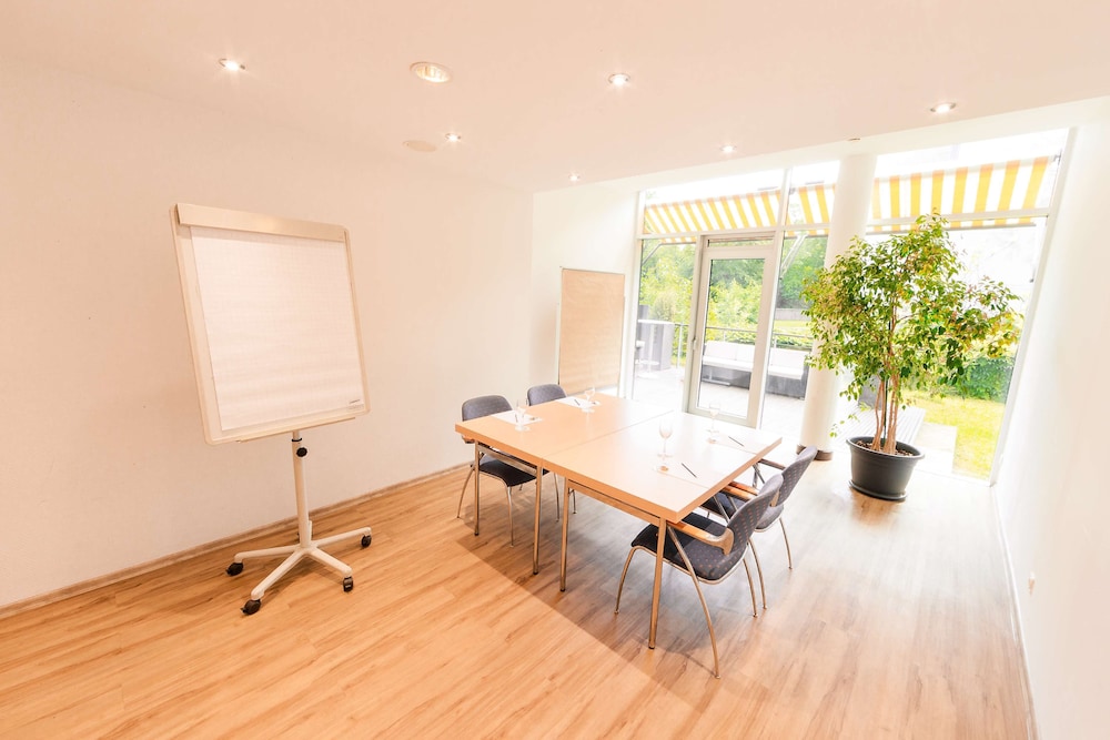 best western hotel heide