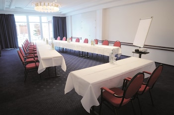 best western hotel heide