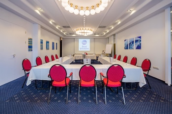 best western hotel heide