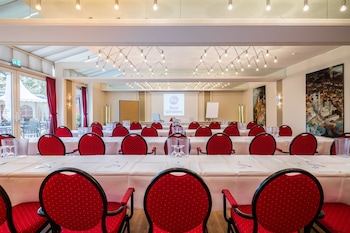 best western hotel heide