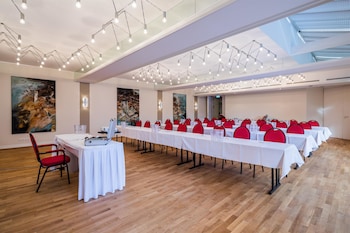 best western hotel heide