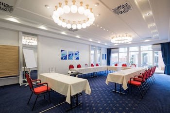 best western hotel heide