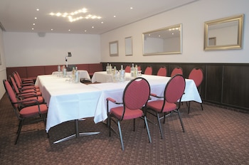 best western hotel heide
