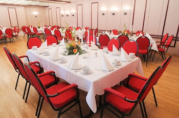 best western hotel heide