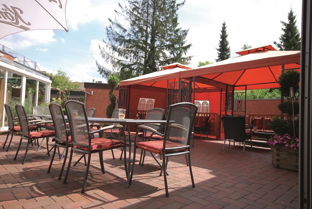 best western hotel heide