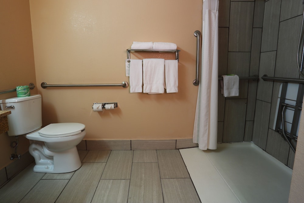 holiday inn express oneill by ihg