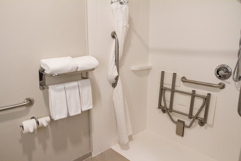 holiday inn express oneill by ihg