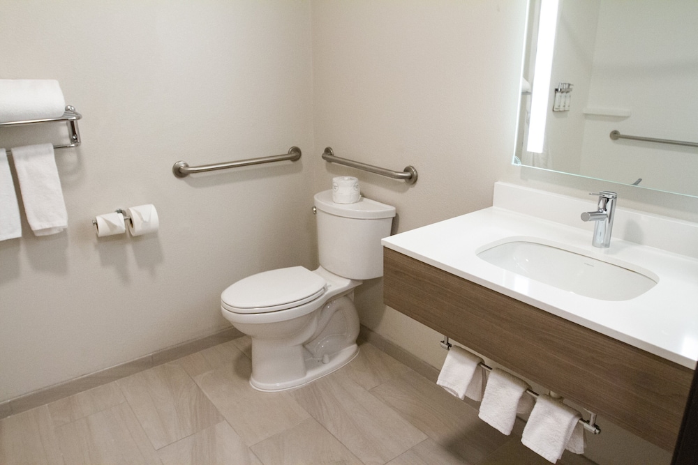 holiday inn express oneill by ihg
