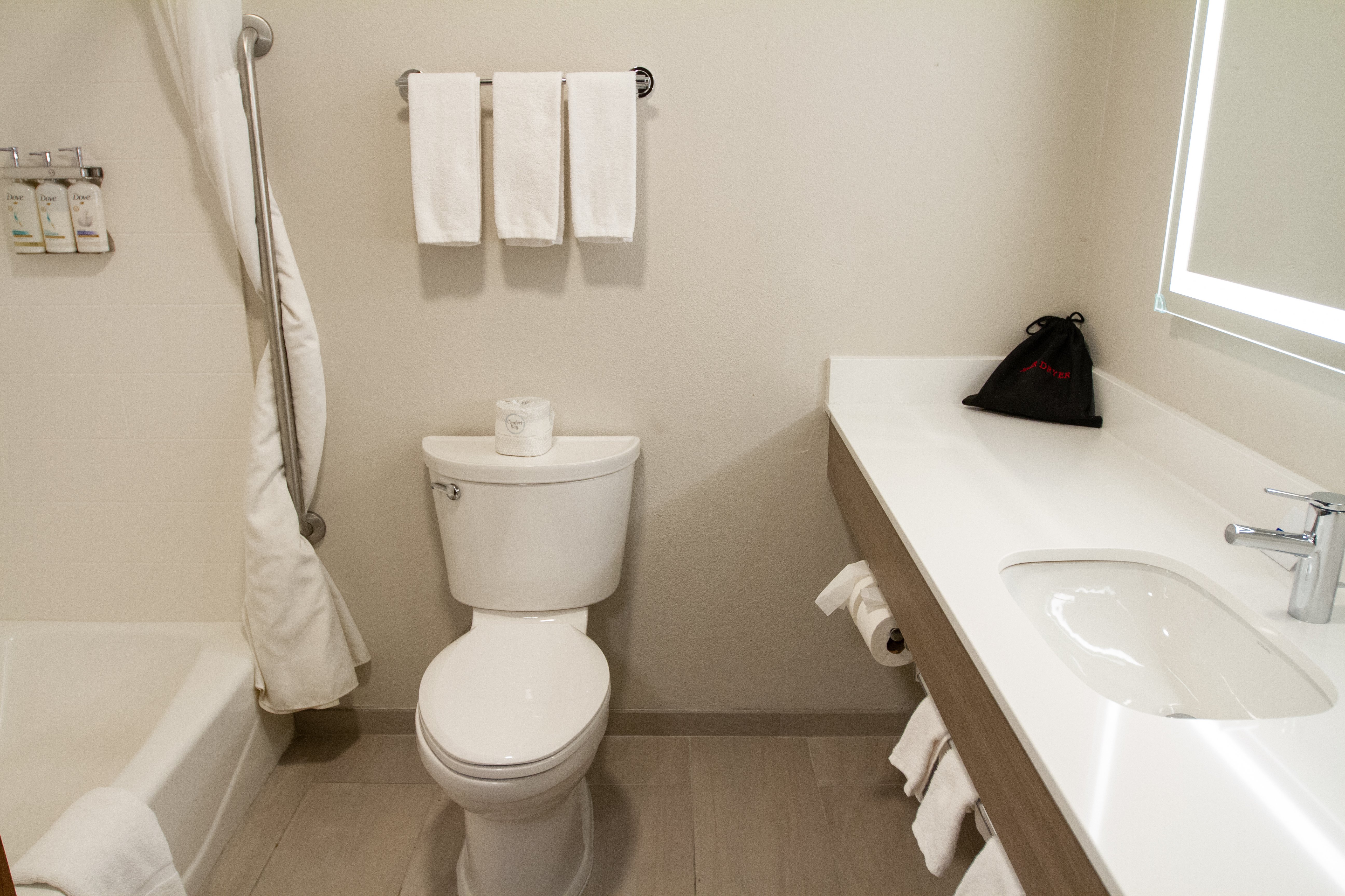 holiday inn express oneill by ihg