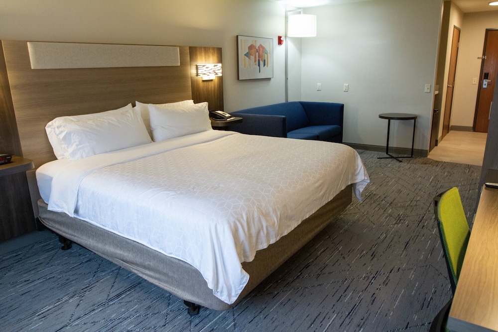 holiday inn express oneill by ihg