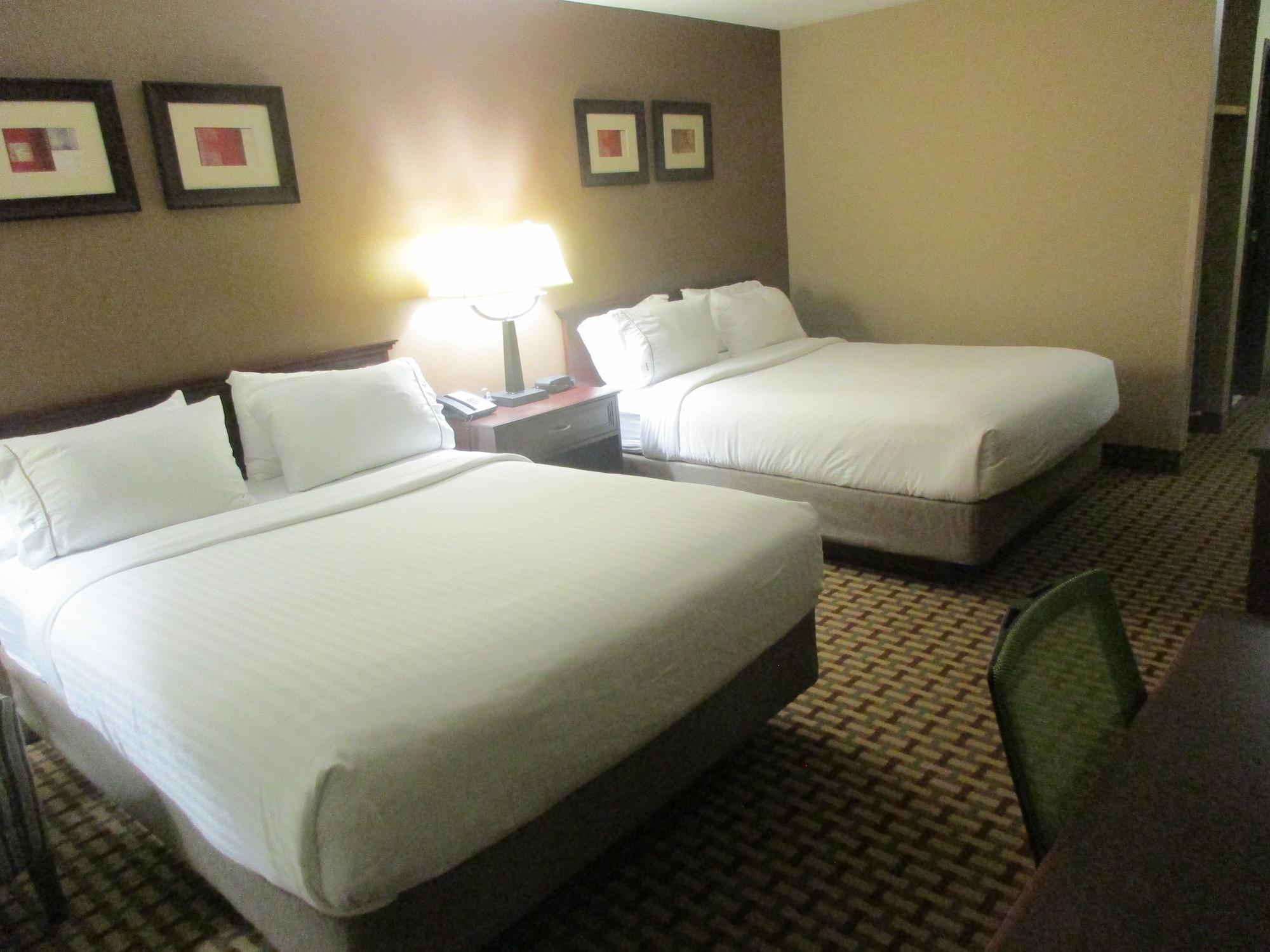 holiday inn express oneill by ihg