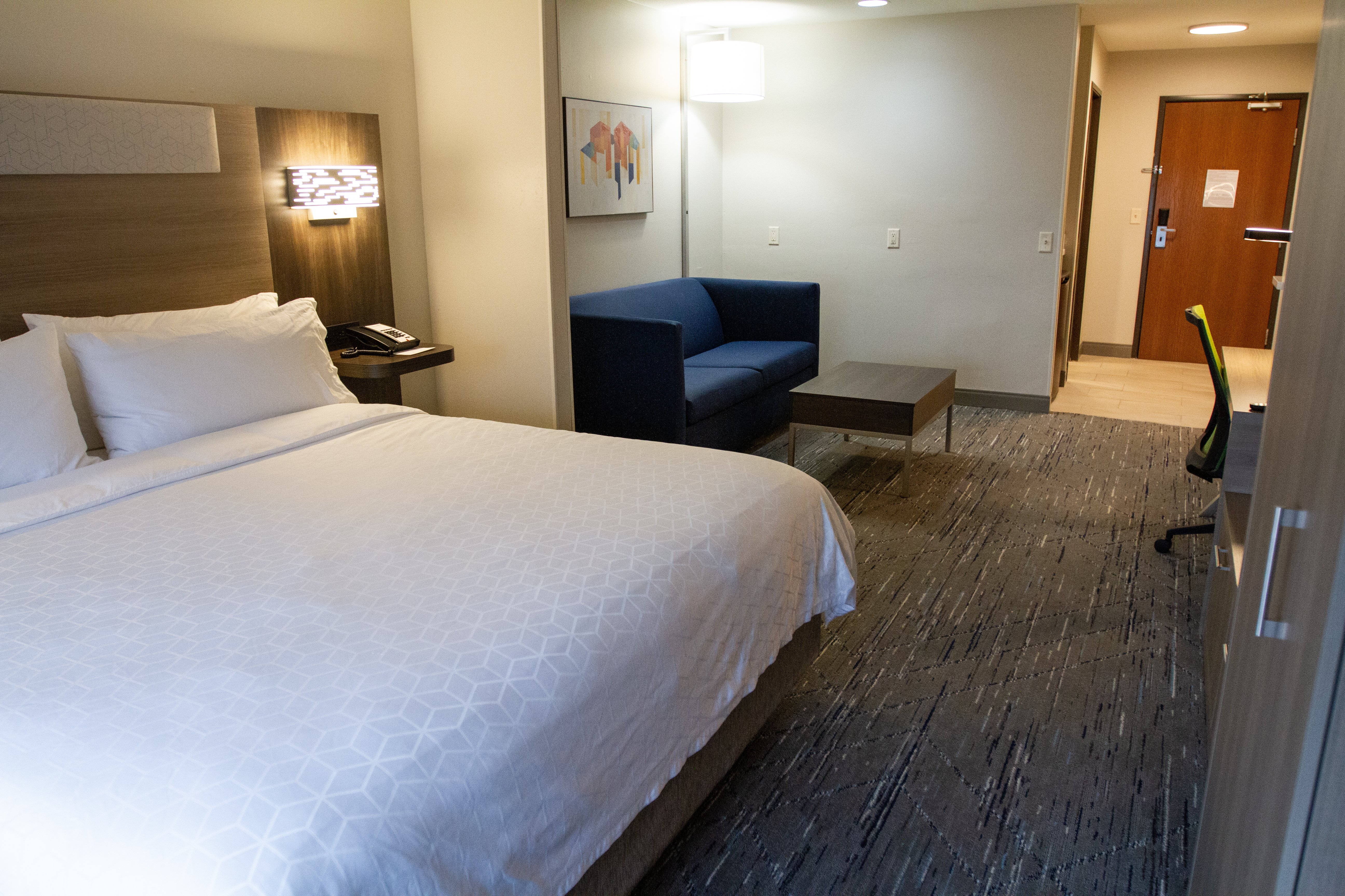 holiday inn express oneill by ihg