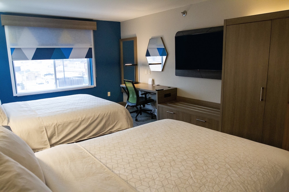 holiday inn express oneill by ihg