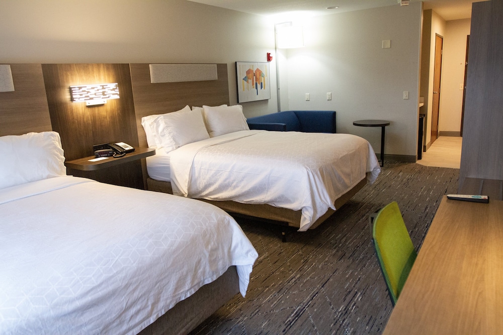 holiday inn express oneill by ihg